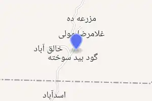 خريطة