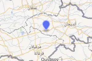 خريطة