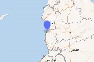 خريطة