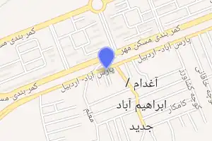 خريطة