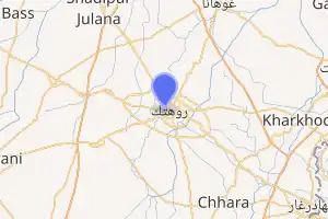خريطة
