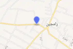 خريطة