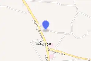 خريطة