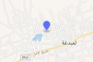خريطة