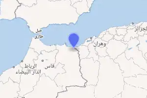 خريطة