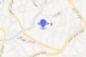 خريطة