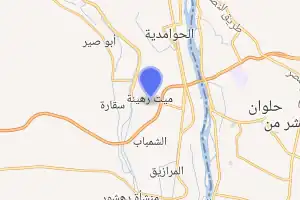 خريطة