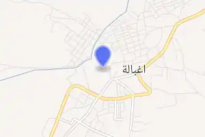خريطة