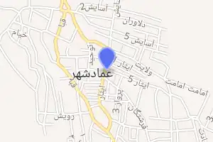 خريطة