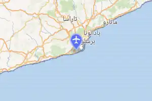 خريطة