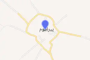 خريطة
