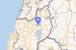 خريطة