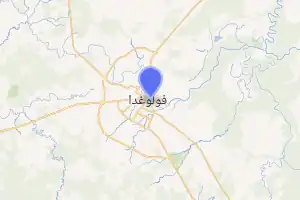 خريطة