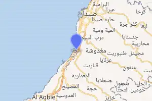 خريطة