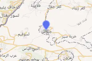 خريطة