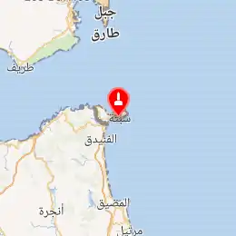 خريطة