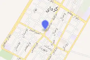 خريطة