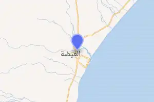 خريطة
