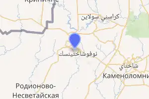 خريطة