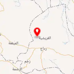 خريطة