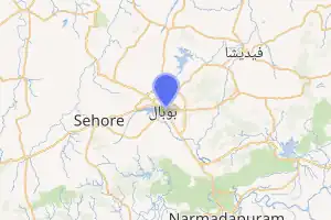 خريطة