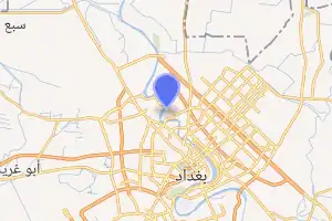 خريطة
