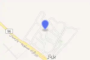 خريطة