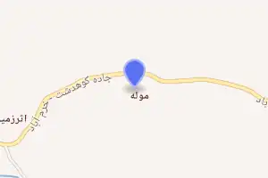 خريطة