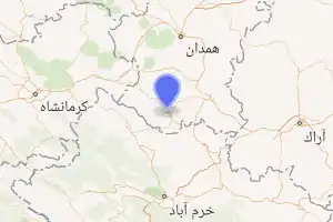 خريطة