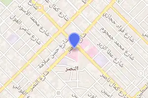 خريطة