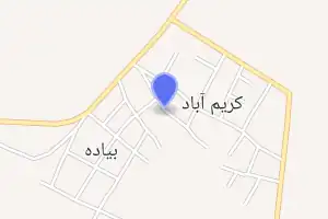 خريطة