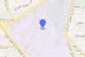 خريطة