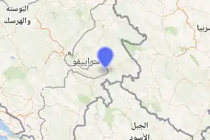 خريطة