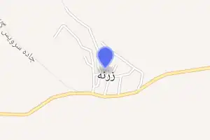 خريطة