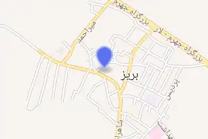خريطة