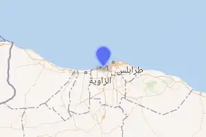 خريطة