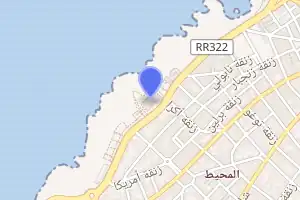خريطة