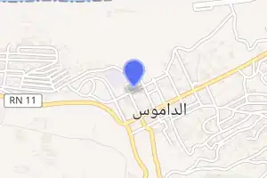 خريطة