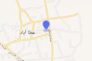 خريطة