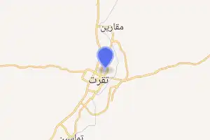 خريطة