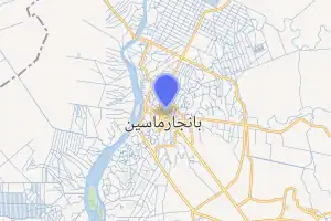 خريطة