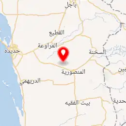 خريطة