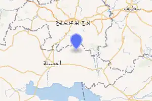 خريطة