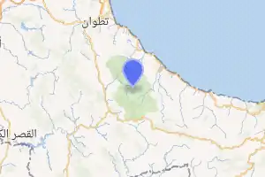 خريطة