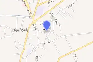 خريطة