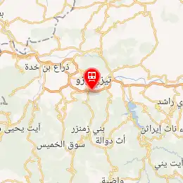 خريطة