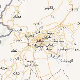 خريطة