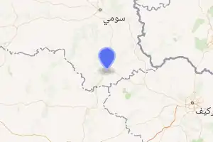 خريطة