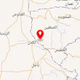 خريطة