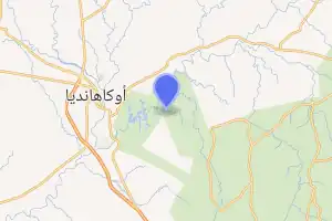 خريطة
